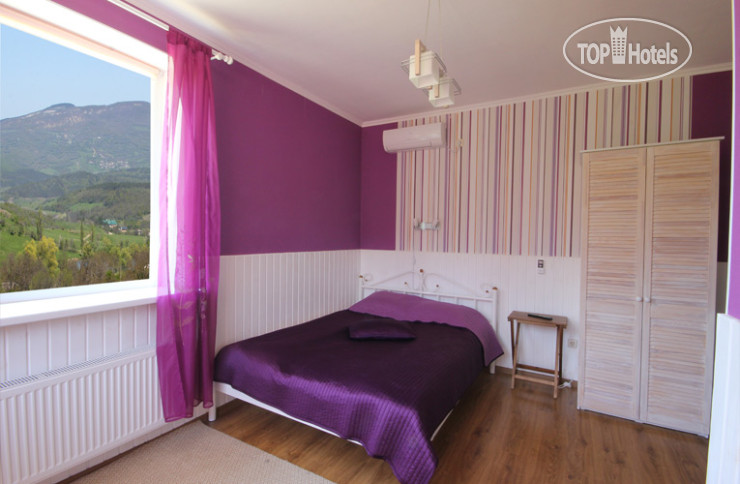Hotelier's photos Усадьба Кутлер