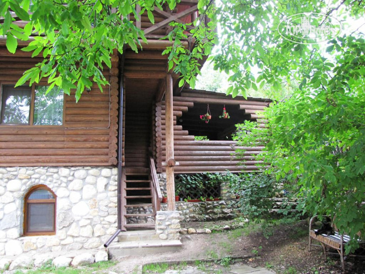 Hotelier's photos Твой Крым