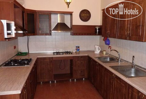 New photos from tourists Вилла Пилигрим