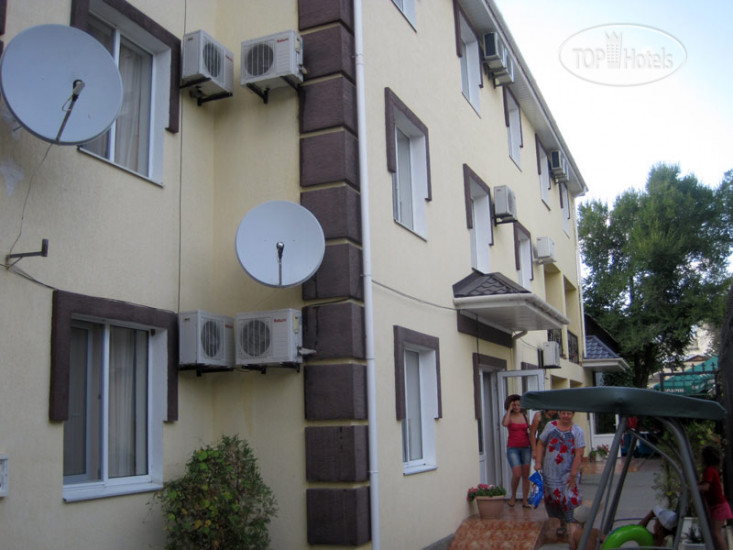 Hotelier's photos Birlik