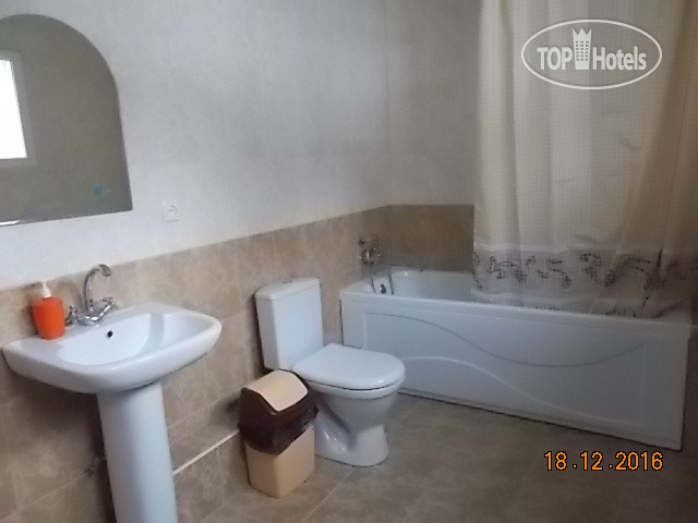 Hotel photo На Октябрьской 5 