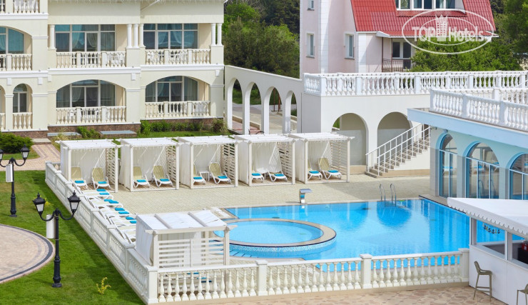 New photos from tourists LIMITED LIABILITY COMPANY PREVISOKOV 4*