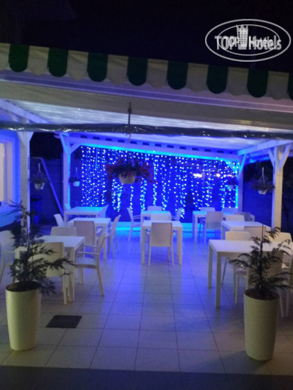New photos from tourists Horizont Hotel 3*