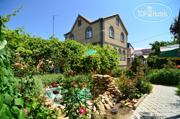 Hotelier's photos Ласточка