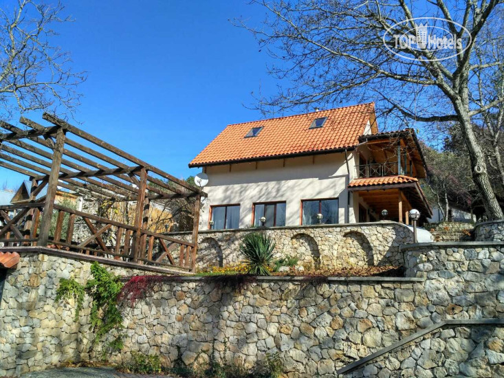 Hotel photo Berghof 