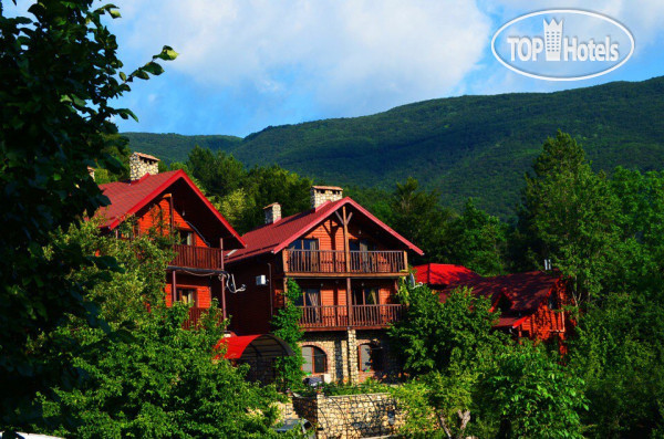 Hotel photo Лесной Кордон 