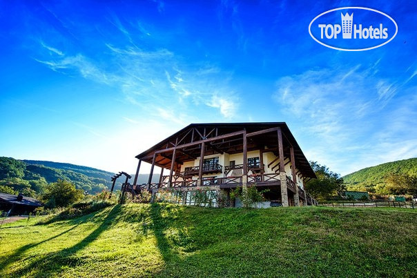 Hotelier's photos Шале Альпин Хаус