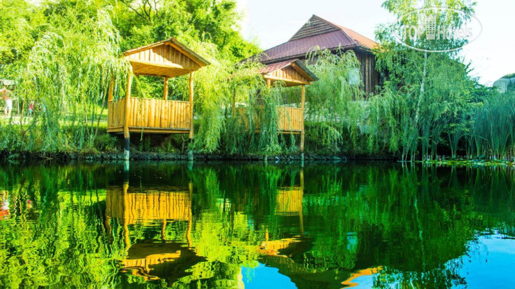 Hotel photo Эко Усадьба Эски-Кермен 