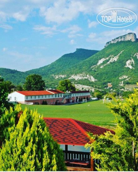 Hotelier's photos Инкомспорт