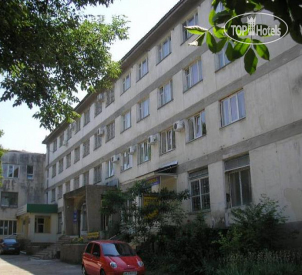 Hotel photo Бахчисарай 