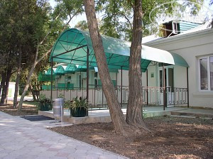 Hotel photo Laguna 