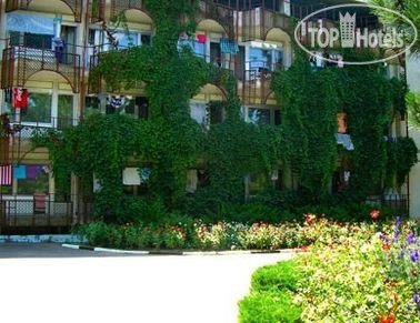 Hotelier's photos Бриз