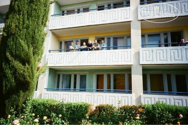 Hotelier's photos Альбатрос