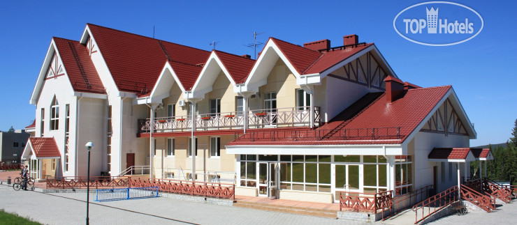 Hotelier's photos Гора Белая