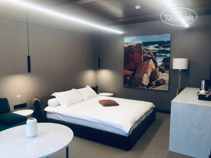 Фотографии отеля  Исеть 