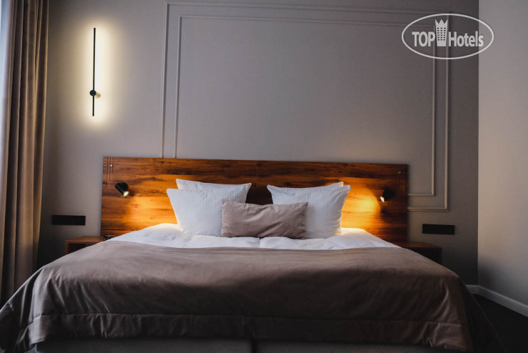 Hotelier's photos Солнечный Берег 3*