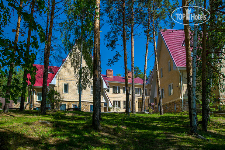 Hotel photo Солнечный Берег 3*