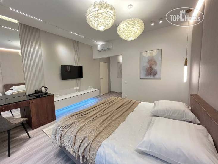 Hotelier's photos Талица