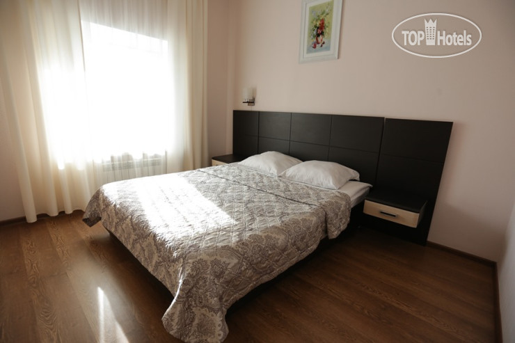 Hotel photo Талица 