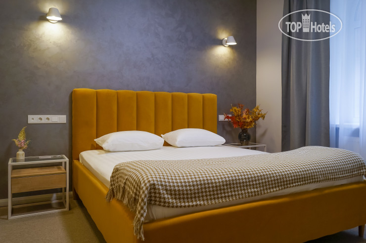 Hotel photo Лесная Поляна 3*