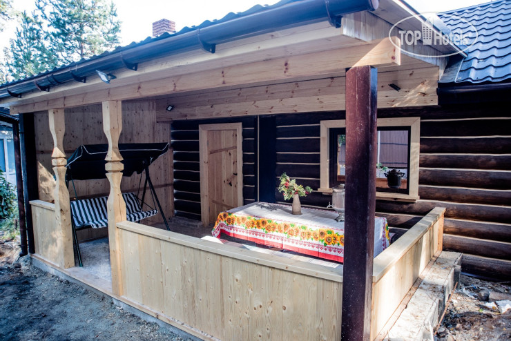 Hotelier's photos Лесная Поляна 3*