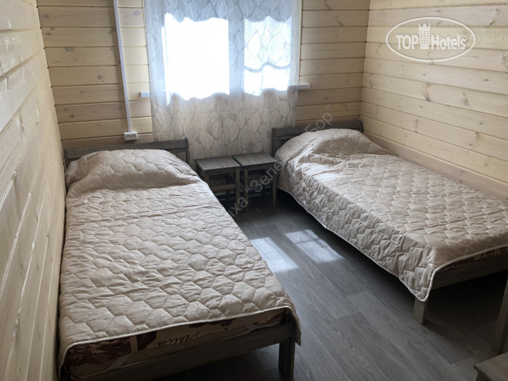 Hotel photo Зеленый Бор 