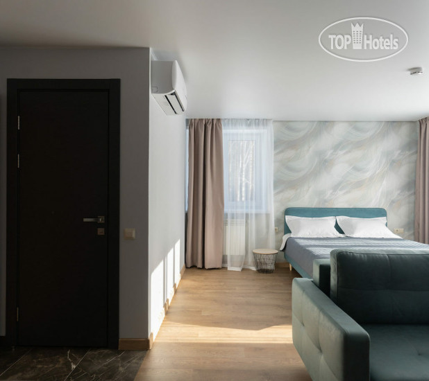 Hotel photo Солнечный Остров 