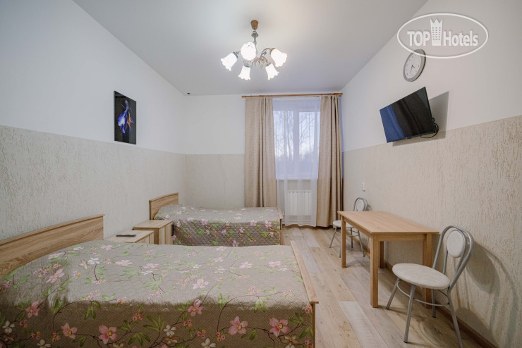 Hotel photo Гостевой дом Новая линза 