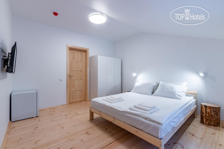 Hotel photo Загородный клуб Лес 