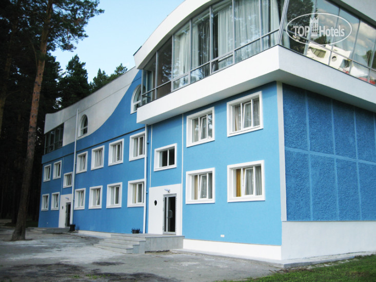 Hotelier's photos Толиман (закрыт)