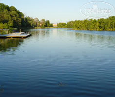 New photos from tourists Елизаветинский