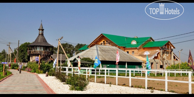 Hotelier's photos Богдарня 3*