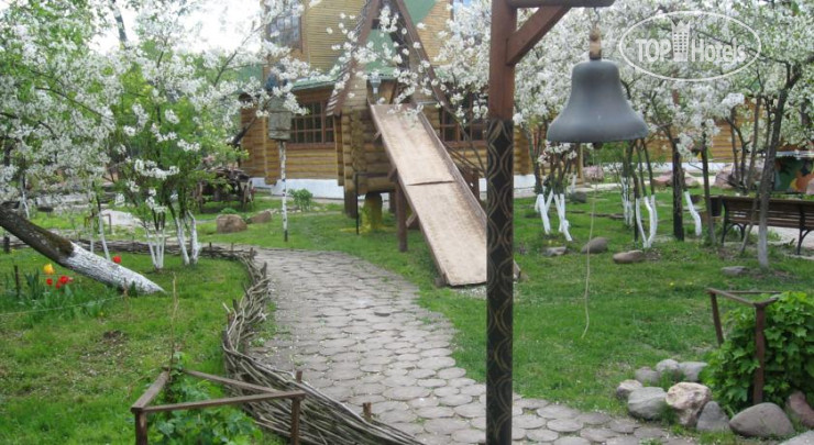 New photos from tourists Старый Двор 2*