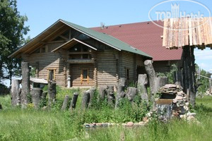 Hotel photo Печки-Лавочки 