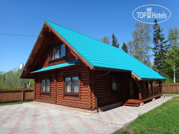 Hotel photo Три Бани 