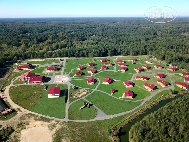 Hotelier's photos ВКС-camp