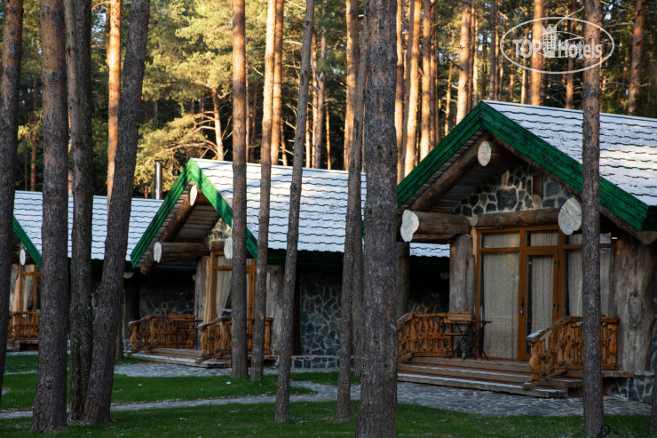 Hotel photo Busel Park Hotel 