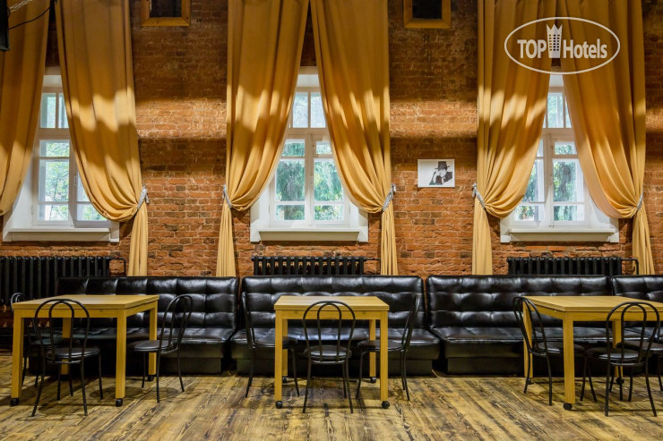 Hotelier's photos BKC-Country 3*
