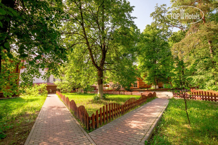 New photos from tourists BKC-Country 3*