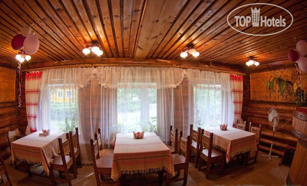 Hotelier's photos Улыбышево