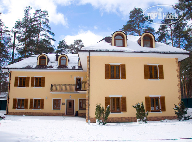 Hotel photo Rublevskye Zory 3*