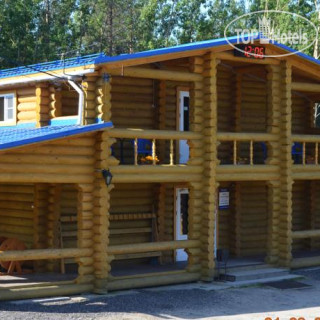 Photos Гора Крестовая