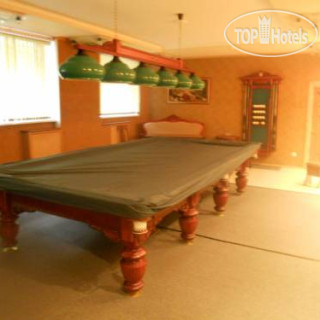 Фото Русская Пирамида