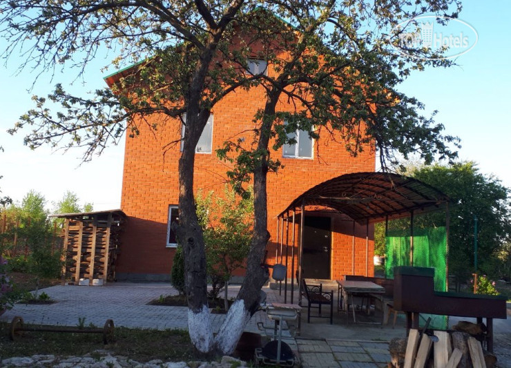 Hotel photo Дистанция 