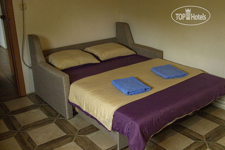 Hotel photo Дистанция 