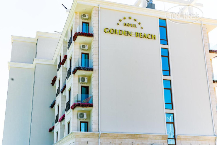 Hotel photo Golden Beach 