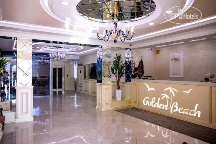 New photos from tourists Golden Beach