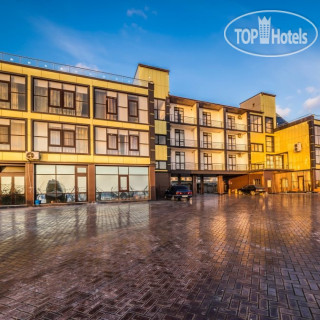 Фото Алые Паруса