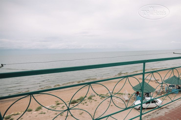 New photos from tourists Морская волна 3*