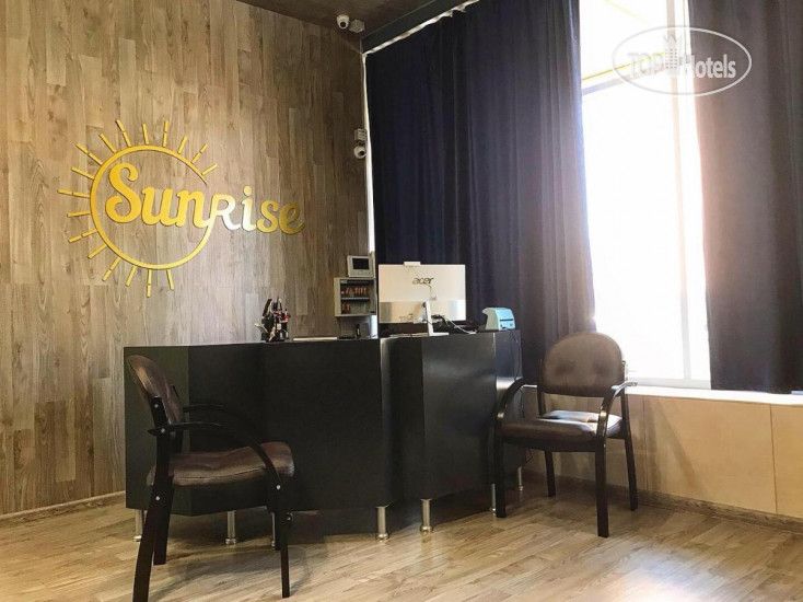 New photos from tourists Sunrise Hotel